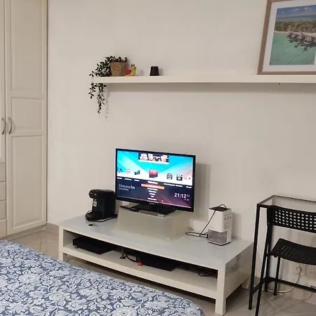 Cozy Close To Melun&vaux-le-penil Appartamento *