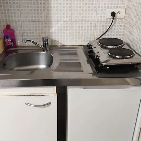Cozy Close To Melun And Apartment