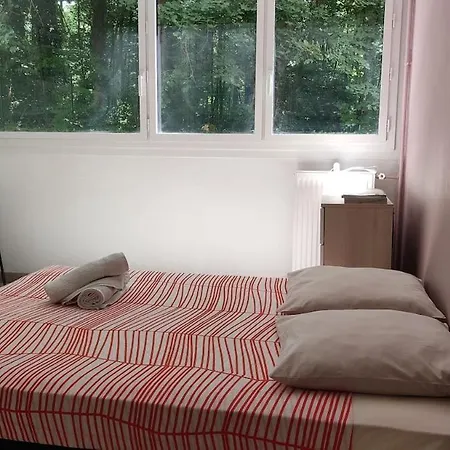 Cozy Close To Melun&vaux-le-penil *