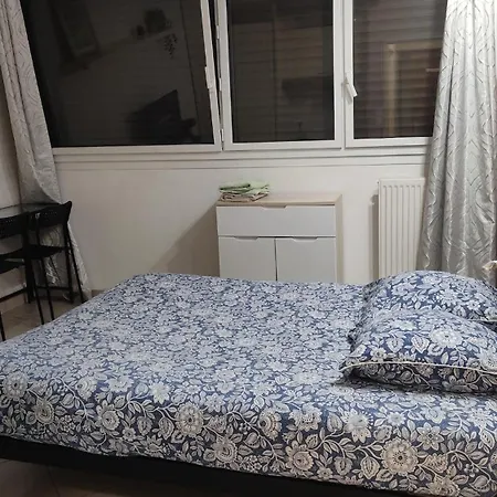 Cozy Close To Melun And Apartment *