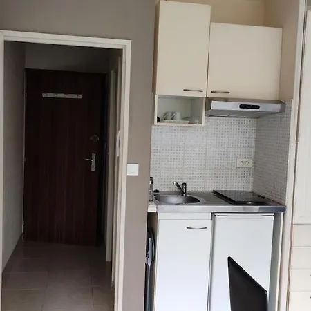Cozy Close To Melun And *