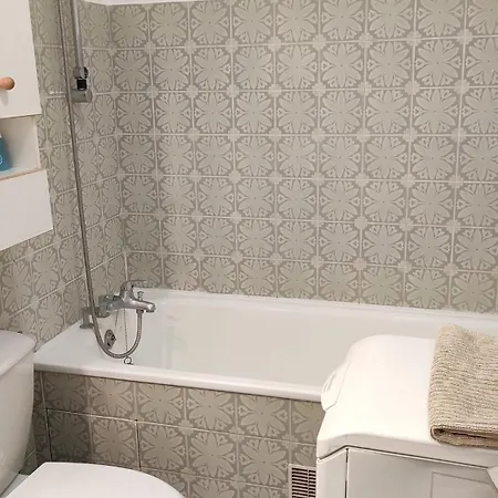 דירה Cozy Close To Melun And Vaux-le-Pénil