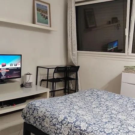 Cozy Close To Melun And *