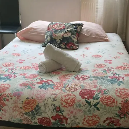 Appartamento Cozy Close To Melun&vaux-le-penil